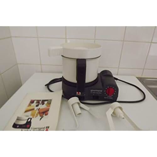 Amazon.fr saucier electrique