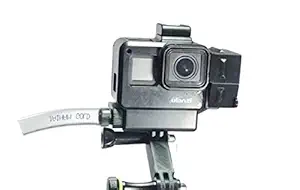 Rainproof CASE for GOPRO-Hero-5 6 7
