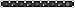 Behringer ULTRALINK uvmit Patch Bay Mikrofon Splitter