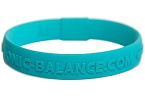 IONIC-BALANCE Ionic Balance Band aus der Genuine Core Serie