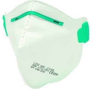 Climax M88805 Masque Dust FFP1