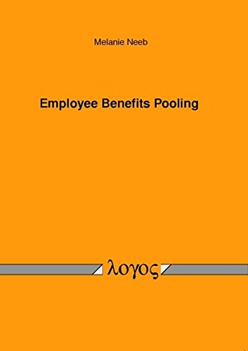 Employee Benefits Pooling