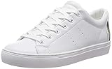 Color: Blanco Skechers Side Street-Sunset Walks, Zapatillas para Mujer, Blanco (White Wht), 38 EU