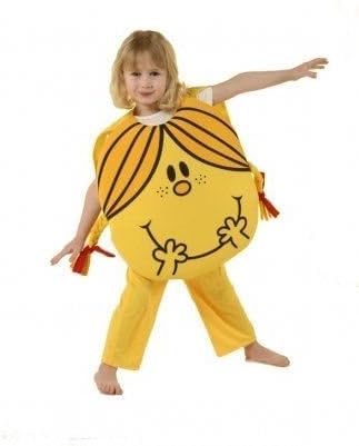 VMC Accessories Little Miss Sunshine Dress Up Costume by VMC Accessories