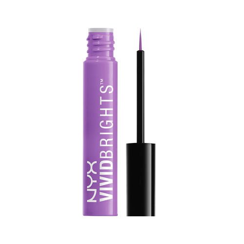NYX Vivid Brights Eye Liner - Vivid BLOSSOM VBL09