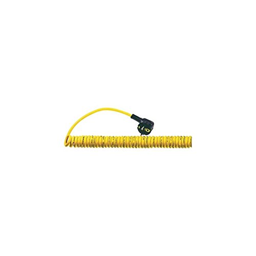 Preisvergleich Produktbild LappKabel SPIRALK.SCHUCKO SPIREX 3G1,0 300 / 900