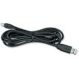 DHERIGTECH USB CABLE & BATTERY CHARGER LEAD FOR SONY WALKMAN NWZ-A816 / NWZ-A818 MP3 / MP4 PLAYER - View #9