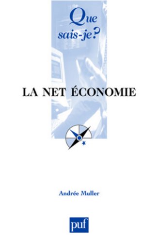 La net économie La net économie