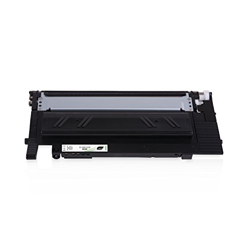 Toner kompatibel zu Samsung Xpress C480W/TEG, C480FW/TEG, Xpress C430W/TEG – CLT-K404S/ELS – Schwarz 1.500 Seiten - 2