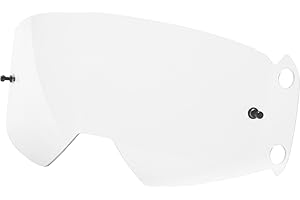 FOX Vue Repl Lense (Std) Clear