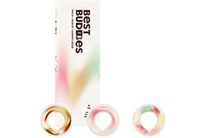 Airairairup pods - BFF-urvalset - 3-pack - Inkluderar 3 pods - 15 liter - skinkura