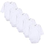 5er Set für Jungen: 1 x grün mit Streifen-Muster, 1 x blau Kaninchen-Motiv, 1 x blau mit Streifenmuster, 1 x türkis mit Streifen-Muster, 1 x dunkelblau mit Kaninchen-Motiv