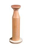 Philos 3279 - Top die Flasche Stapelspiele, Holz - 