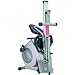 Produktbild AsVIVA Rudergerät Ergometer Cardio VI 2 in1 (B-Ware), 192 x 63 x 67 cm