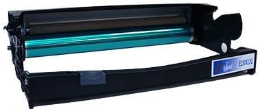 IGGUAL Recycled Drum Lexmark Optra E250/450 – Drum (Laser, E250 X 22G, Black, Lexmark, E250/350/450 Optra E250/350/352/450)