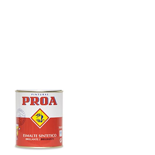 Preisvergleich Produktbild Proa Synthetische Emaille, glänzend