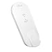 Produktbild Lemorele Wireless Fast Ladegerät, 2-in-1 Qi-zertifiziert Mini AirPower Wireless Ladepad & Apple Watch Ladestation für Apple Watch Serie 1/2/3, iPhone X, iPhone 8/8 Plus, Samsung Galaxy S8 / S8 + / Hinweis 8 , Google Nexus 4/5/6/7 und alle Qi-fähigen Telefone