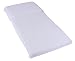 Clair de Lune Honeycomb Cozy Coach Pram Covers (White)