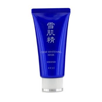 Kose Sekkisei Clear Whitening Mask 76ml
