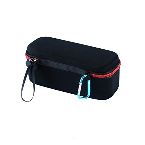 Preisvergleich Produktbild YusellYu_Mädchen Strampler Jumpsuit Yusell Kabelloser Bluetooth Lautsprecher Aufbewahrungskoffer für Anker SoundCore Pro für UE Boom 3