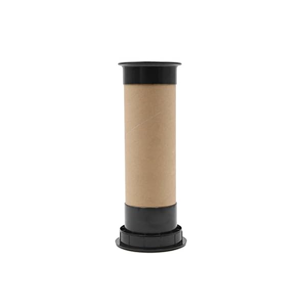 sourcing map Auto Motorrad Subwoofer Lautsprecher Port Kabineet Bass Reflex Luftschlauch – Bild 3