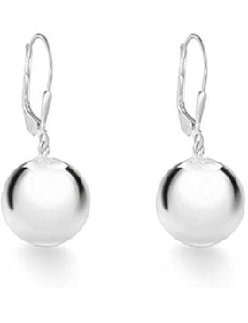 Tuscany Silver Ohrringe 925 Silber