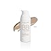Simon & Tom All-in-One Beautifying Balm with SPF 15. Hydrating & Anti-Imperfection BB Cream (Light) 50 ml.