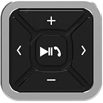 Telecomando Bluetooth 5.0 Da Polso Per Moto E Sport - Controllo Musica E Fotocamera - Foto 2