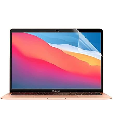Amazon.in: Buy Apple MacBook Air Laptop: Apple M1 chip, 13.3