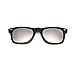 Produktbild Spiegel Polarisierte Wechselrahmen Flip Up Kunststoff Sonnenbrille Linsen, kühles Silber Clip auf Sonnenbrille Clips für Brillen für Damen und Herren in Frühling Sommer Herbst Winter Jahreszeiten