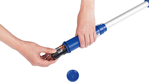 Bestway Elektrischer Pool-Vakuumsauger AquaScan - 3