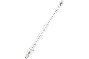 SCHARNBERGER + HASENBEIN Infrarot-Heizstab R7s 500W L220mm SCHARNBERGER 29979