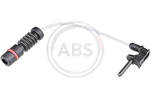 ABS ALL BRAKE SYSTEMS ABS 39501 Verschleißanzeiger