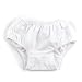 Baby Diaper - TOOGOO(R) White Baby Girl Ruffle Bloomers Panties Diaper Cover Image S