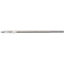 Punta Piatta Per Legno Draper Expert 6 Mm - Per Trapani A Percussione E Avvitatori - Foto 11