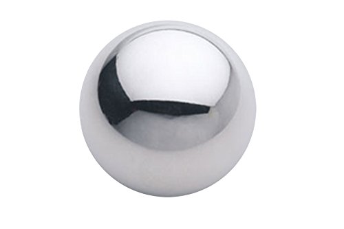 Stahlkugel Ø 21,0 mm