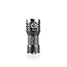 Produktbild MecArmy PT16 V3 16340 cree wiederaufladbar 1000 Lumen-LED mini taschenlampe micro usb 18350 -(Ein 16340 wiederaufladbare Batterie enthalten)