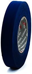 Roll Adhesive Chatterton Blue Tissue 25mmx50 m – panastore Paris