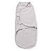 SwaddleMe Original Swaddle (Small, Grey)
