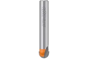 CMT Orange Tools Orange Tools 914,095,11 truskawka promień wypukły kształt hm-s 4,75 9,5 R 8 D, grigio/arancio