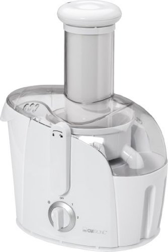 Clatronic Automatikentsafter AE 3353 wei 450 Watt