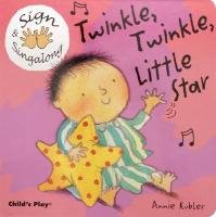 Download Twinkle, Twinkle, Little Star: American Sign Language (Sign & Singalong) Download Twinkle, Twinkle, Little Star: American Sign Language (Sign & Singalong)