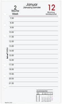 Bind B260318 A6 Diary 2018