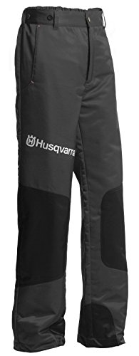 Preisvergleich Produktbild Husqvarna Schnittschutzhose Forstbekleidung Bundhose Gr. 46