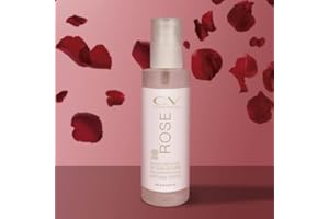 BIGBUY BEAUTY CV Primary Essence Rosa Búlgara Agua Natural 200 ml