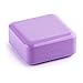 Produktbild HYJ Pillendosen Mini tragbare kleine Pillendose mit Einer Woche Medizin-Box versiegelt feuchtigkeitsbeständige Lichtbox, 7 Packungen,Purple
