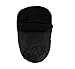iCandy Type Lite Footmuff - Black