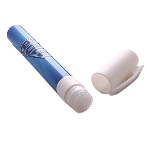 Preisvergleich Produktbild hongfei Instant Fleckentfernung Stick Pen Stain Radiergummi Essen Trinken Reinigungsstift für Kleidung Mantel Hosen Shirts Pflege