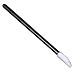100PCS Black Handle Make Up Tool Disposable Cosmetic Lip Brushes