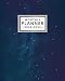 Produktbild 2020-2024 Monthly Planner: Five Year Monthly Agenda & 5 Year Organizer | 60 Months Spread View with To-Do's, Inspirational Quotes, Vision Boards, Notes & More | Nifty Galaxy & Milky Way Print